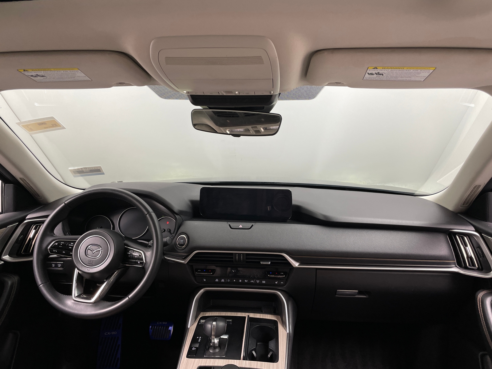 Thumbnail: 2024 Mazda CX-90 - 2