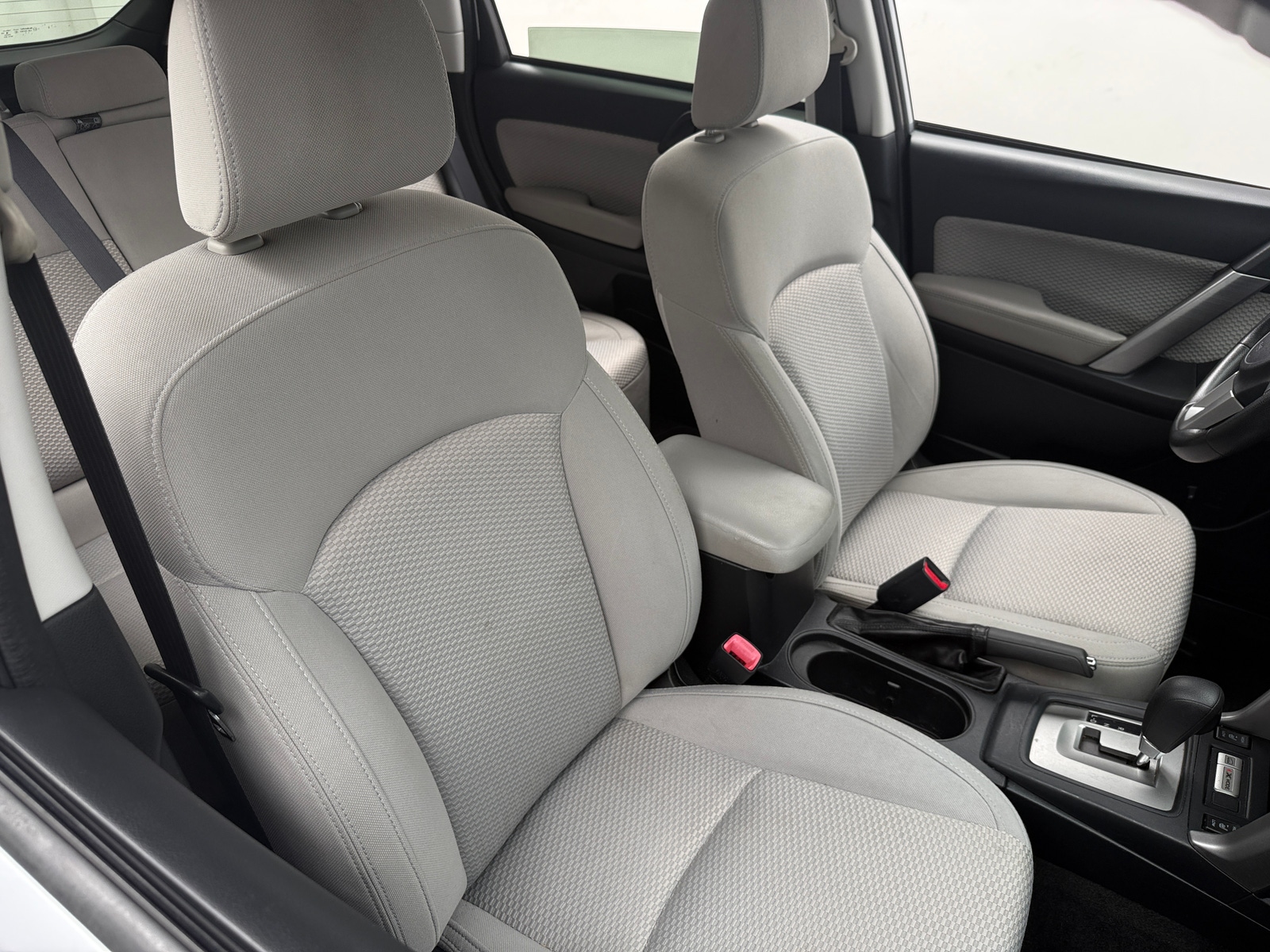 Thumbnail: 2017 Subaru Forester - 2