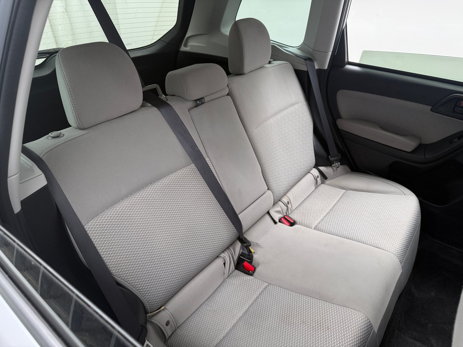 Thumbnail: 2017 Subaru Forester - 6