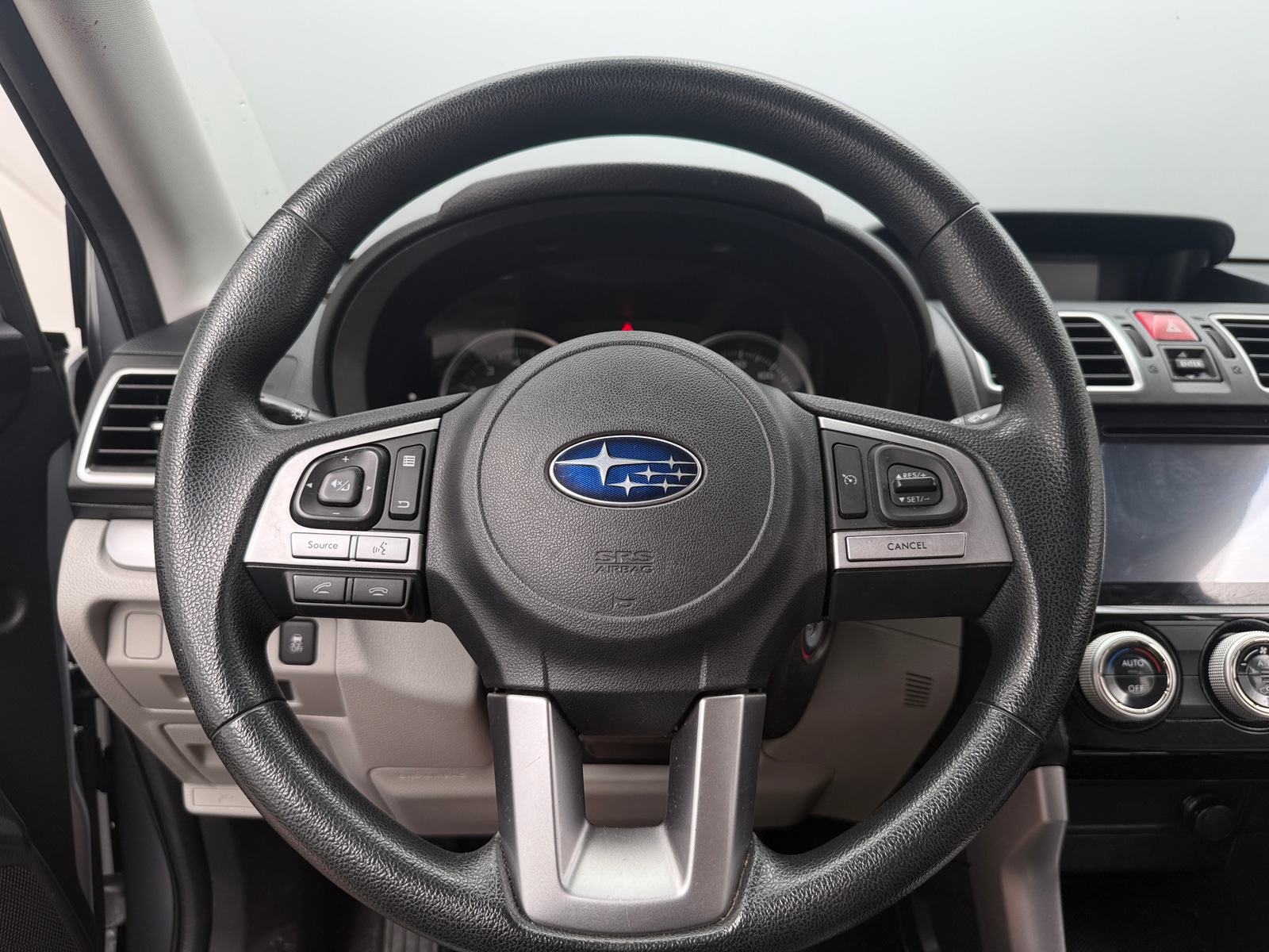 Thumbnail: 2017 Subaru Forester - 5