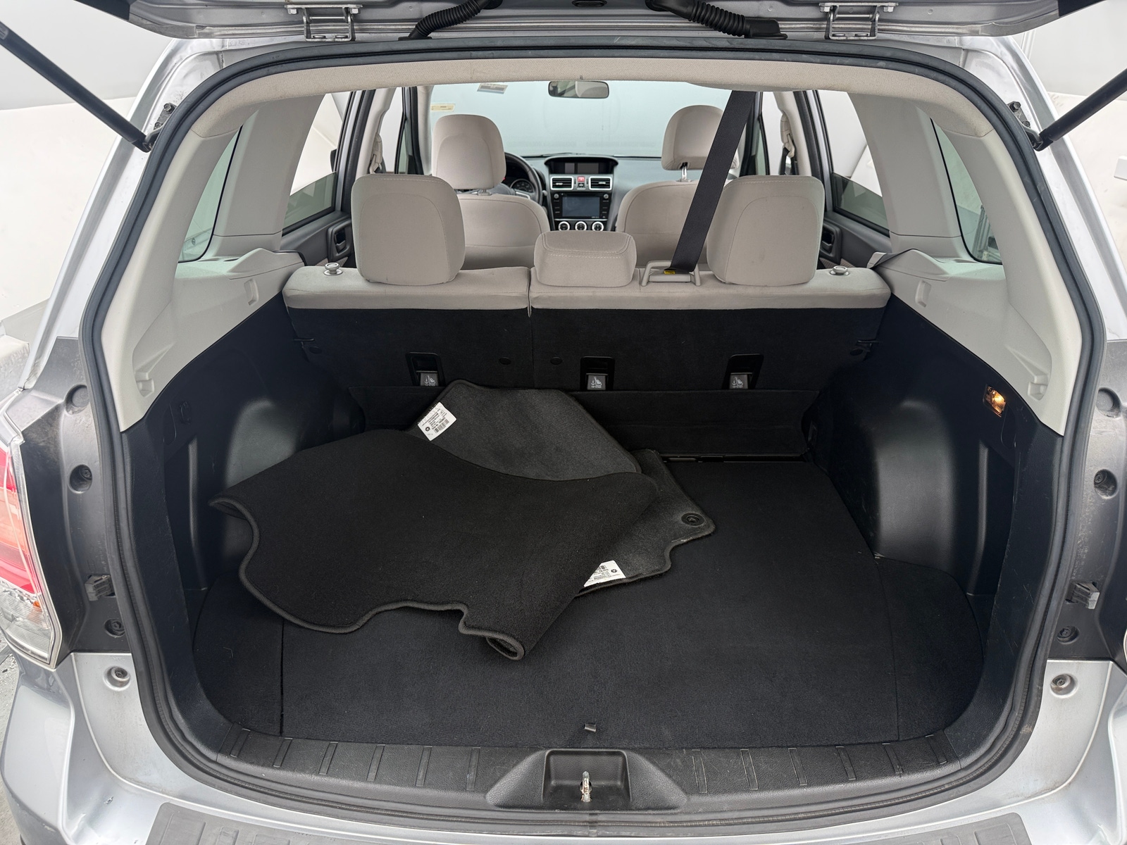 Thumbnail: 2017 Subaru Forester - 7