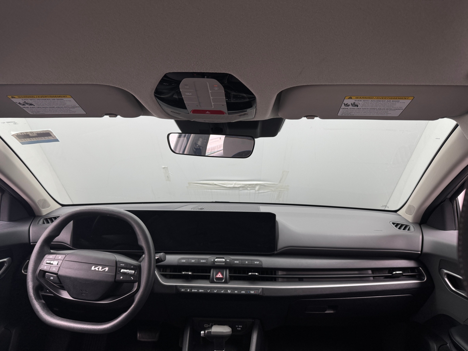 Thumbnail: 2025 Kia K4 - 3