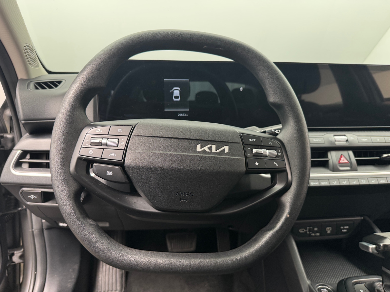 Thumbnail: 2025 Kia K4 - 5