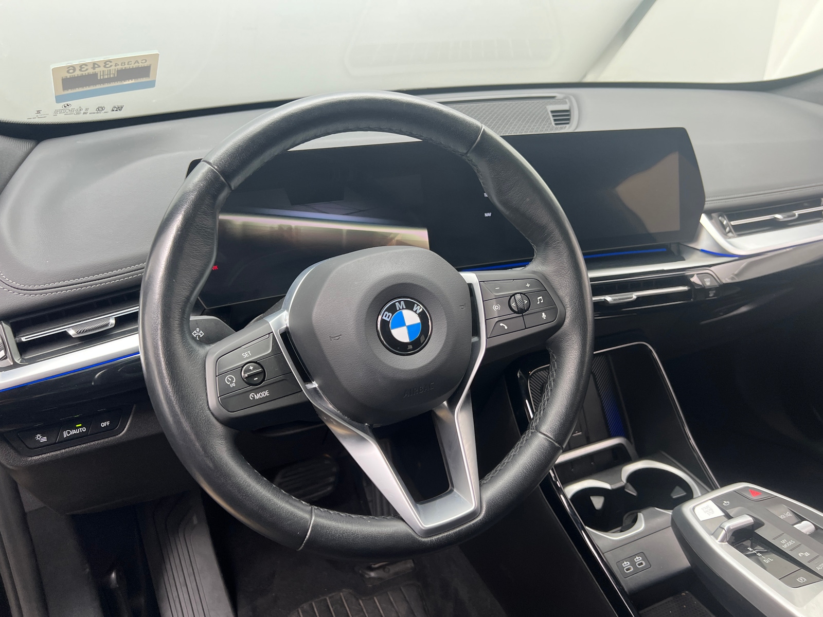 Thumbnail: 2025 BMW X1 - 4