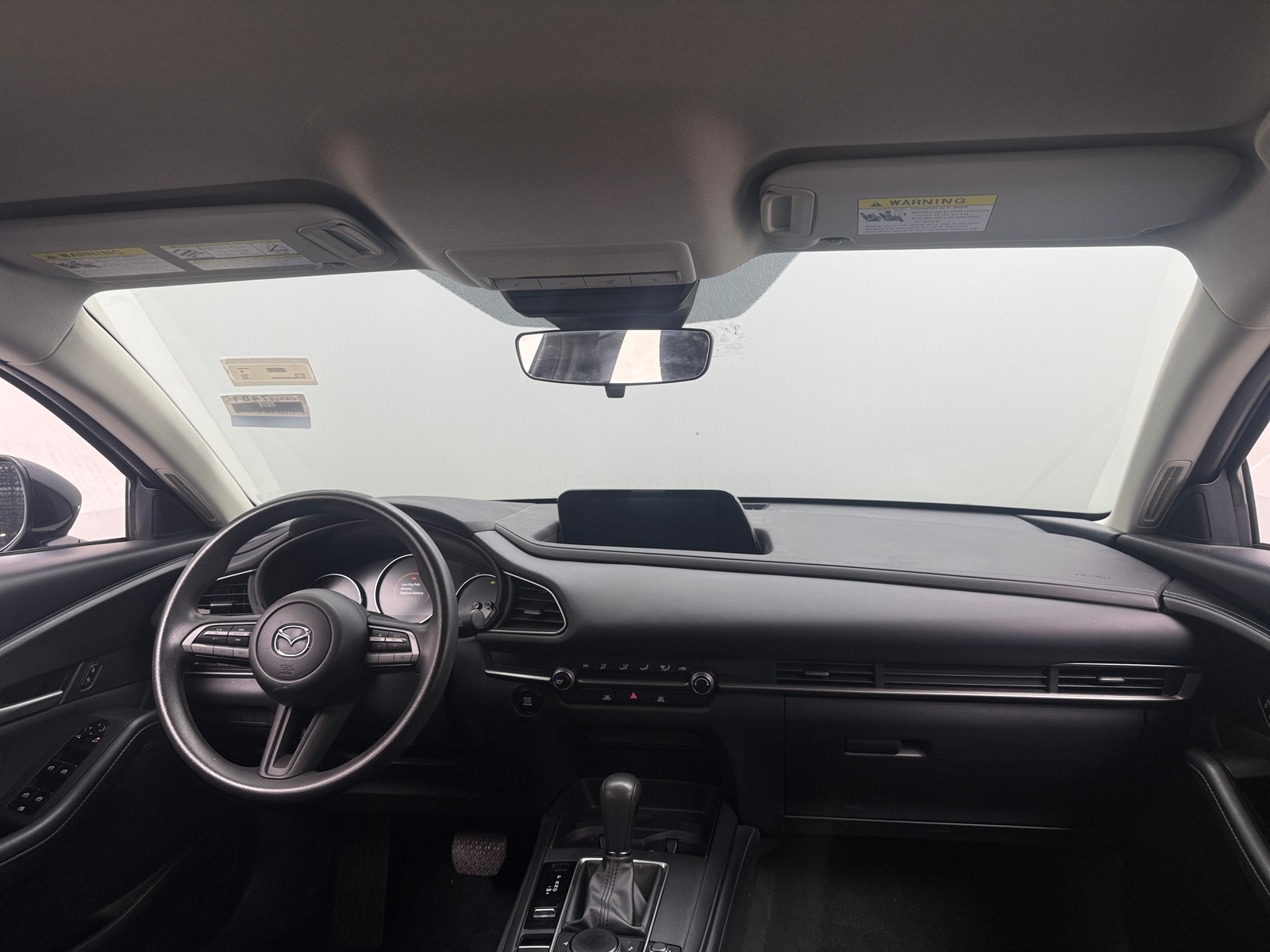 Thumbnail: 2023 Mazda CX-30 - 3