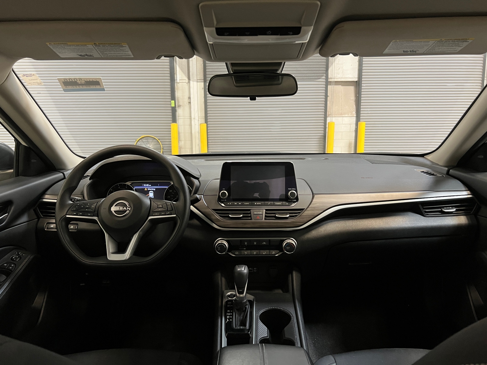 Thumbnail: 2025 Nissan Altima - 3