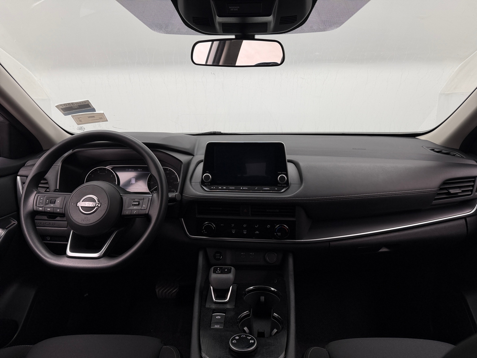 Thumbnail: 2024 Nissan Rogue - 3
