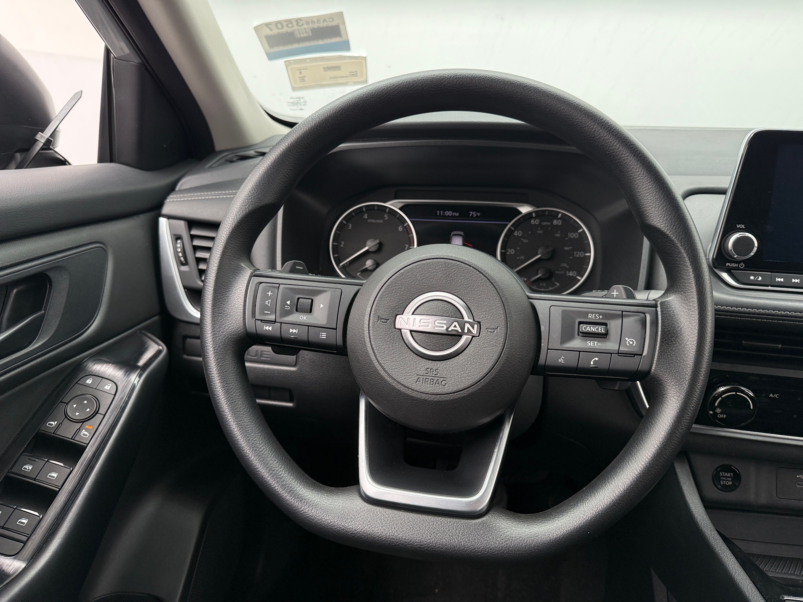 Thumbnail: 2024 Nissan Rogue - 5