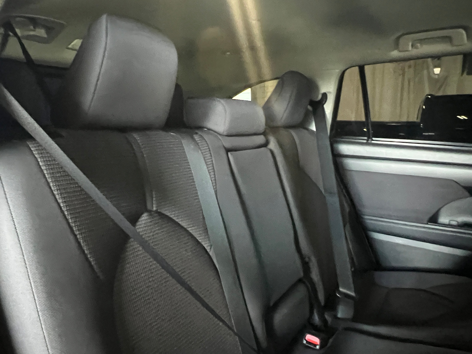 Thumbnail: 2021 Toyota Highlander - 6