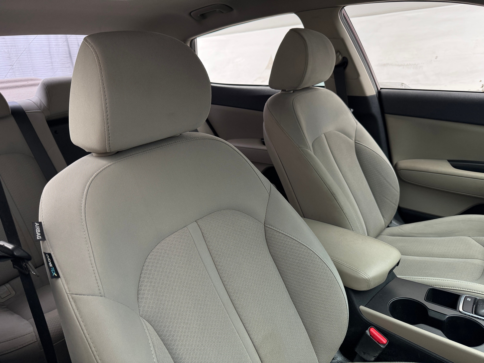 Thumbnail: 2016 Kia Optima - 2
