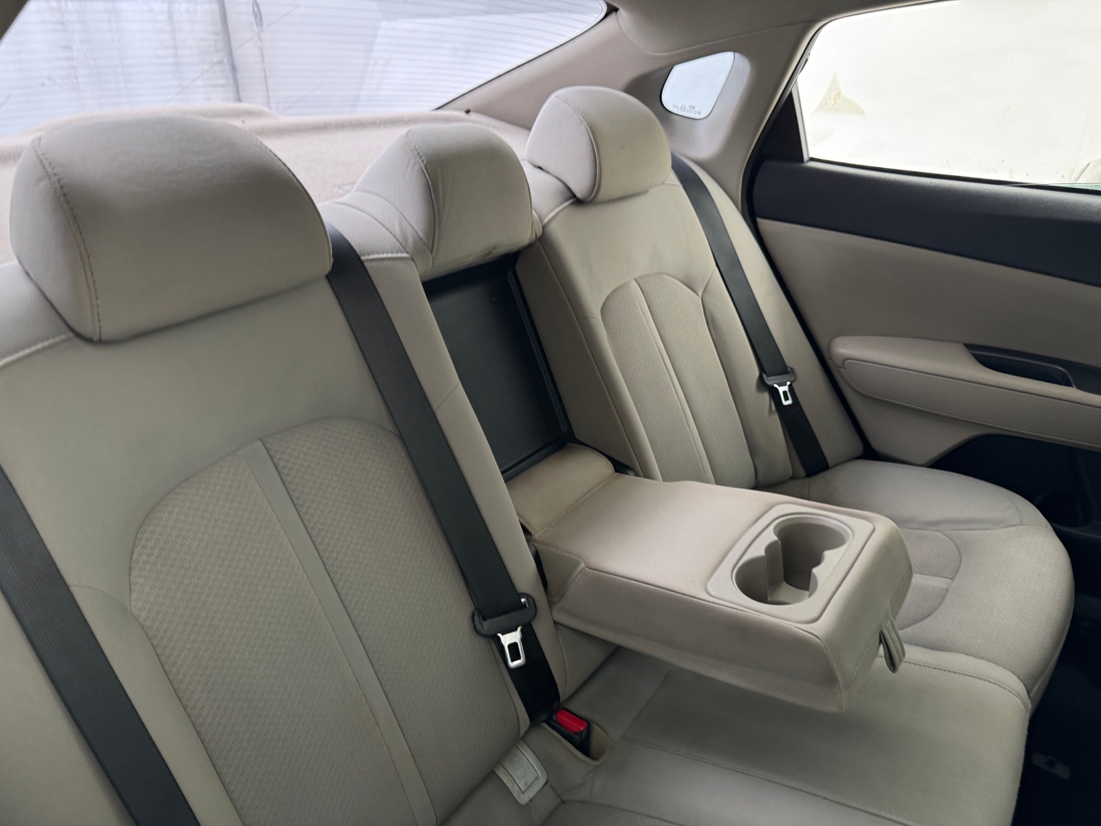 Thumbnail: 2016 Kia Optima - 6