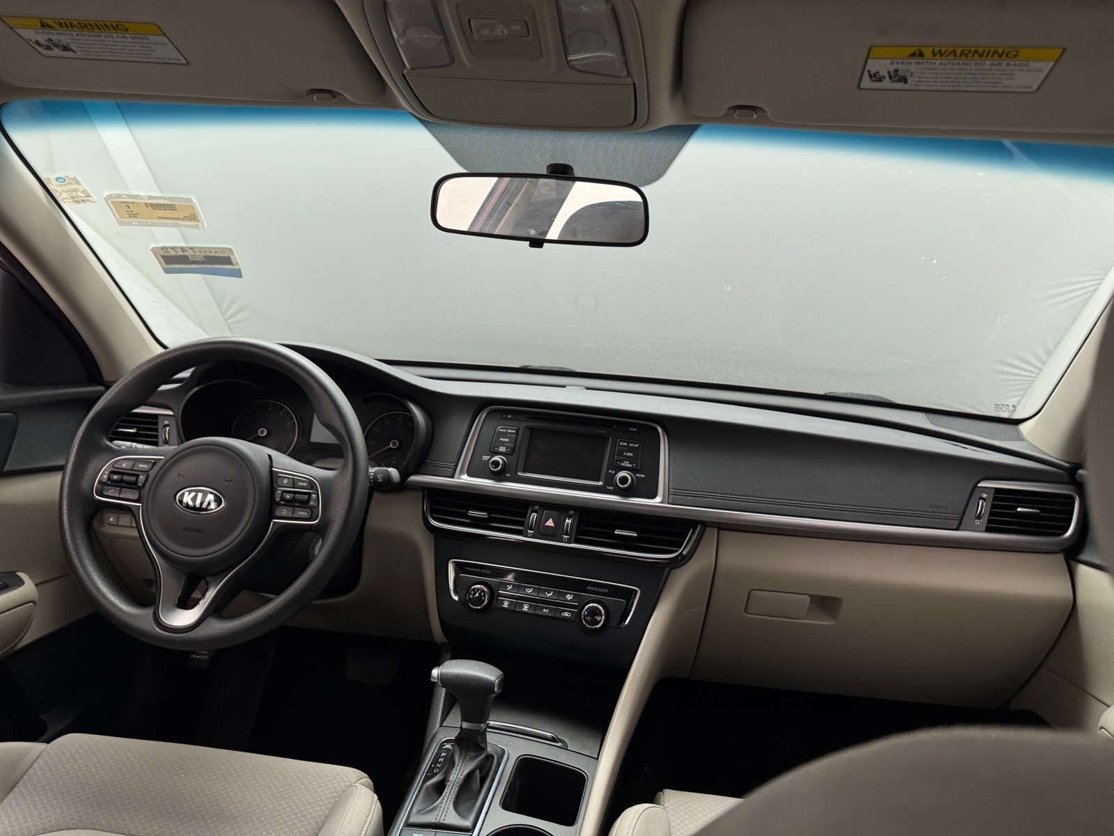 Thumbnail: 2016 Kia Optima - 3