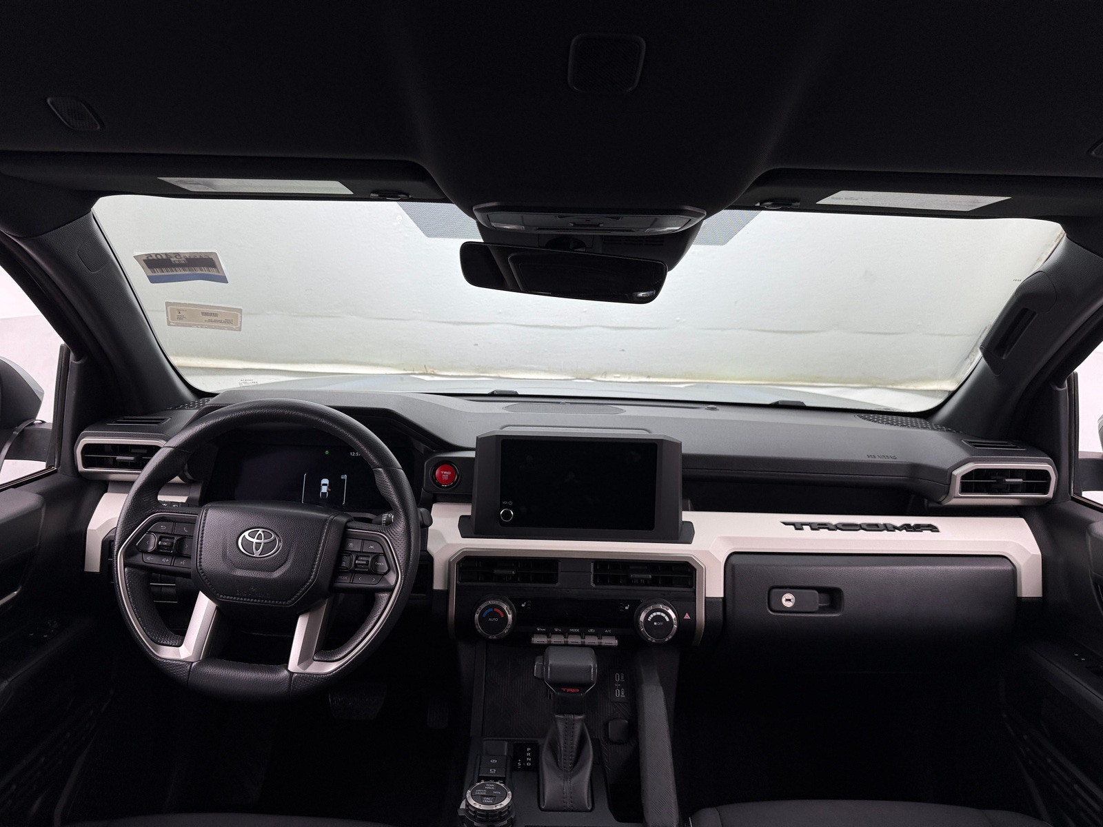 Thumbnail: 2024 Toyota Tacoma - 3