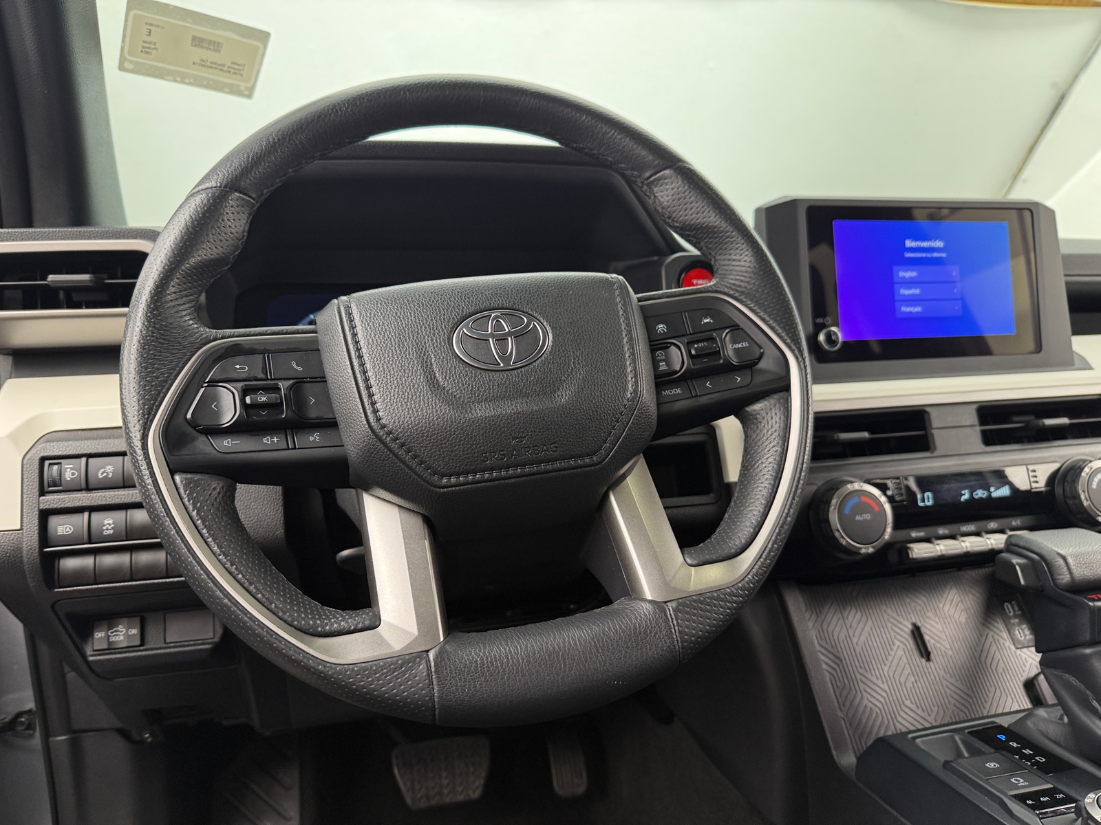 Thumbnail: 2024 Toyota Tacoma - 5