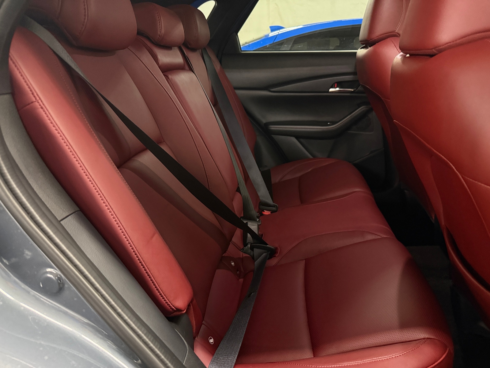 Thumbnail: 2023 Mazda CX-30 - 5