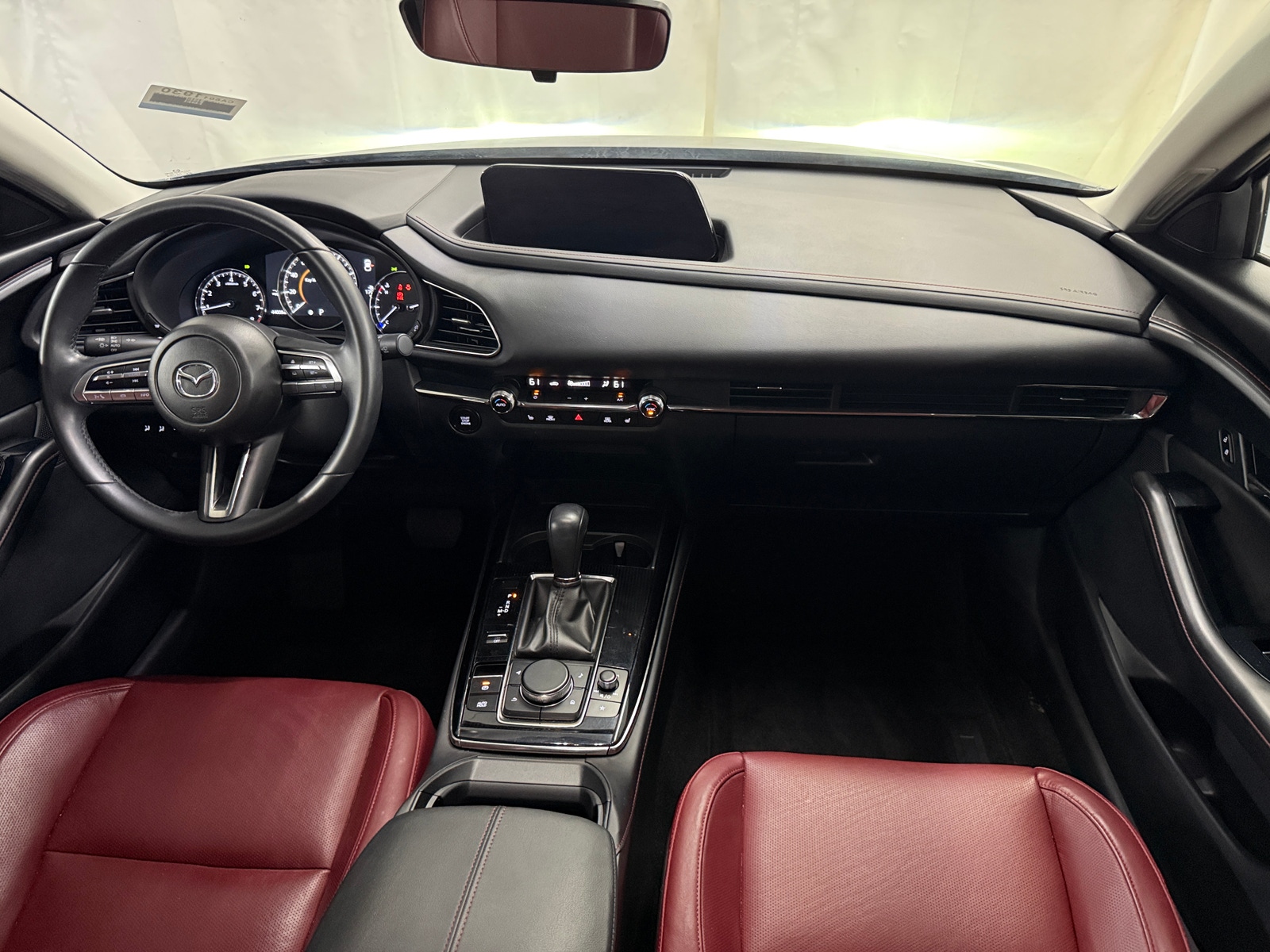 Thumbnail: 2023 Mazda CX-30 - 2
