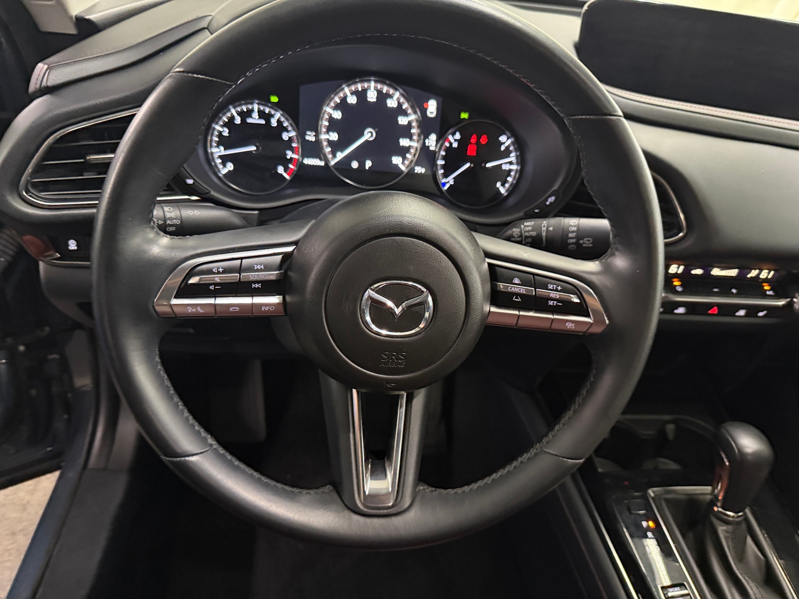 Thumbnail: 2023 Mazda CX-30 - 4