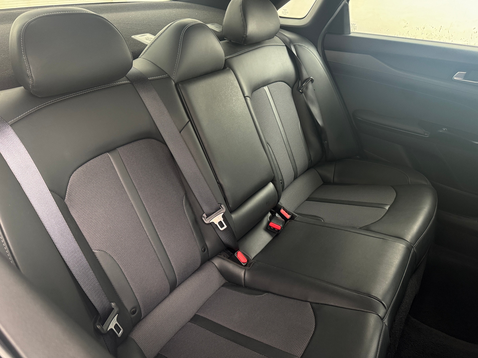 Thumbnail: 2024 Kia K5 - 5