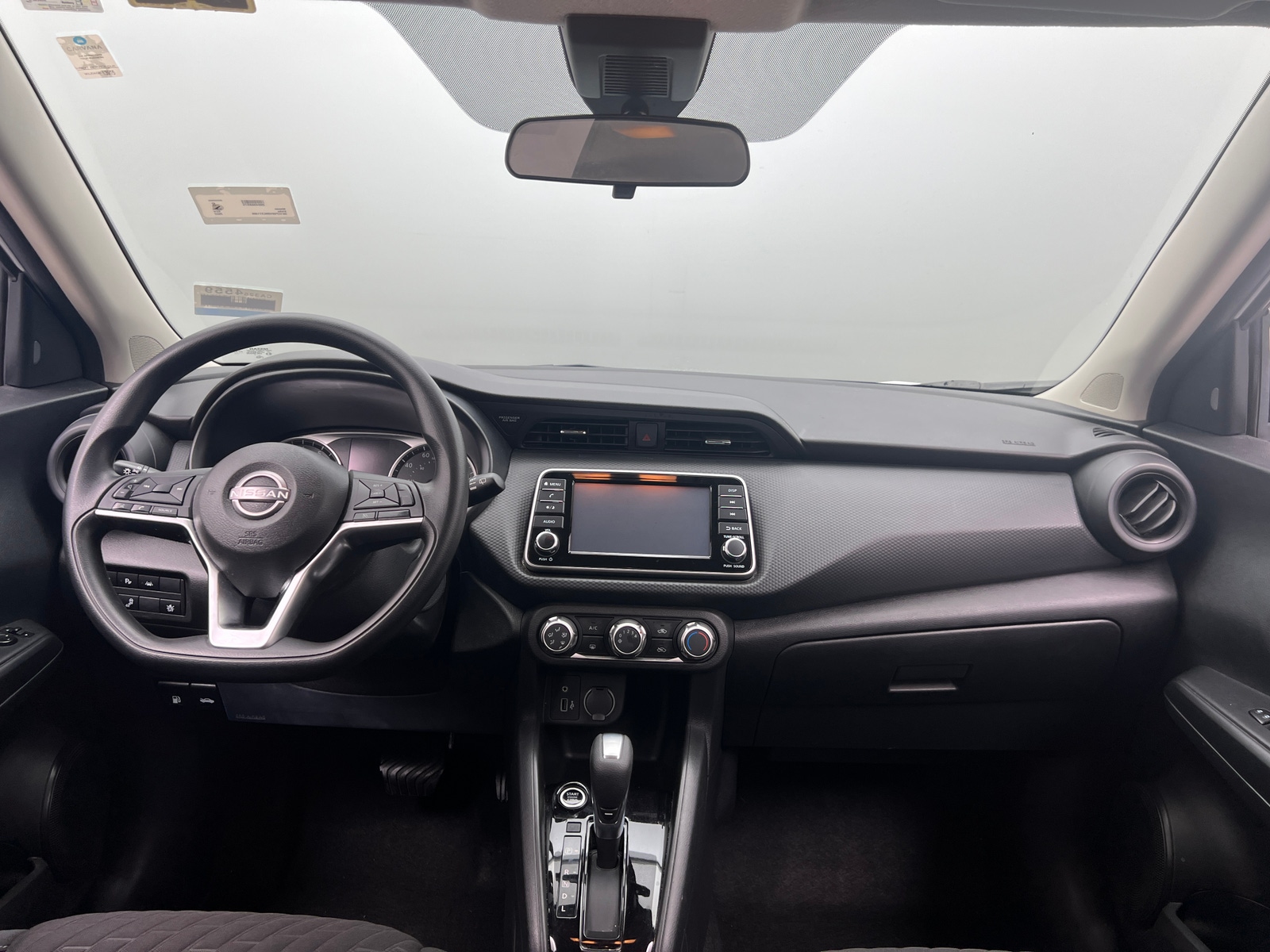 Thumbnail: 2022 Nissan Kicks - 3
