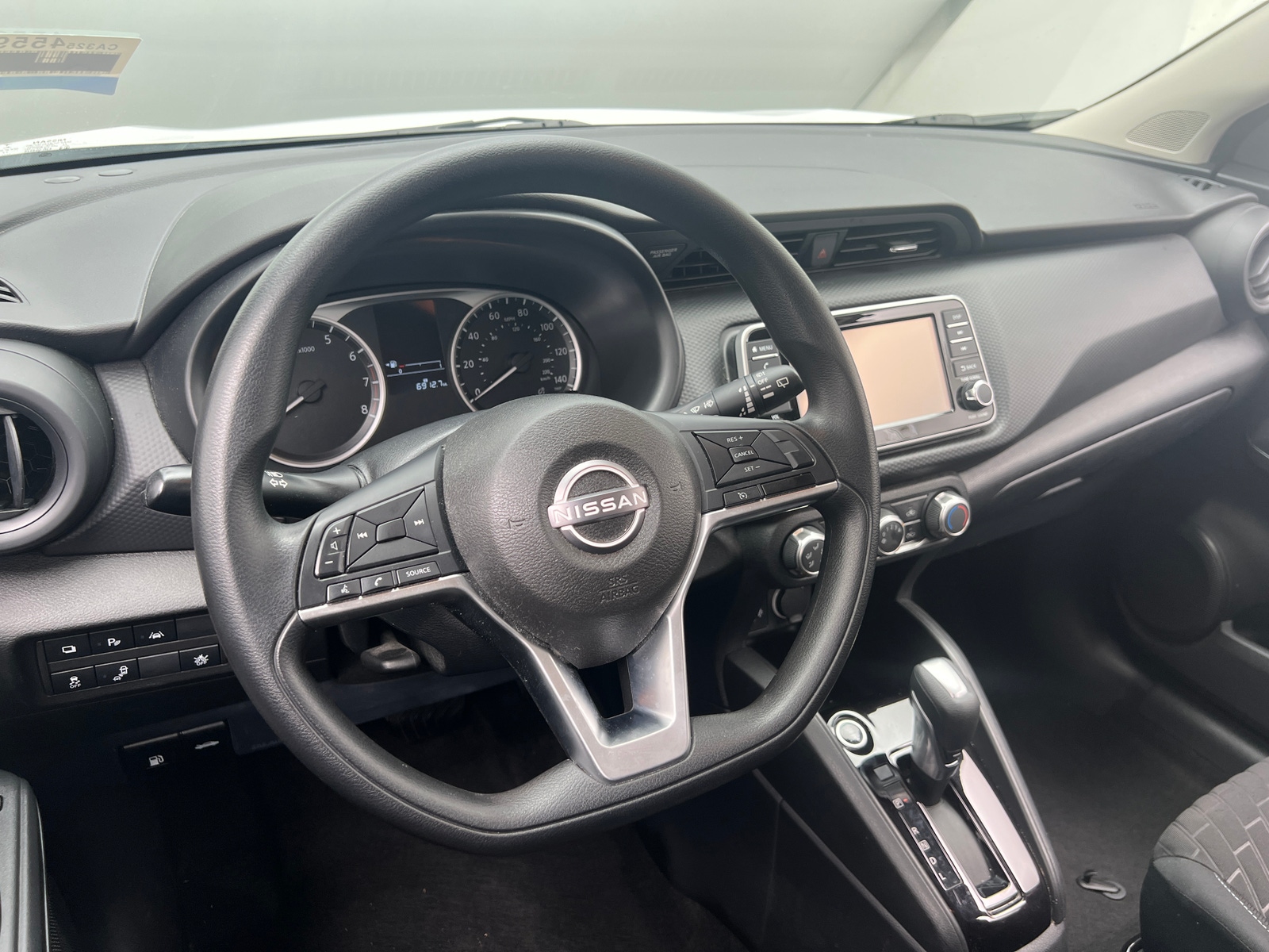Thumbnail: 2022 Nissan Kicks - 5