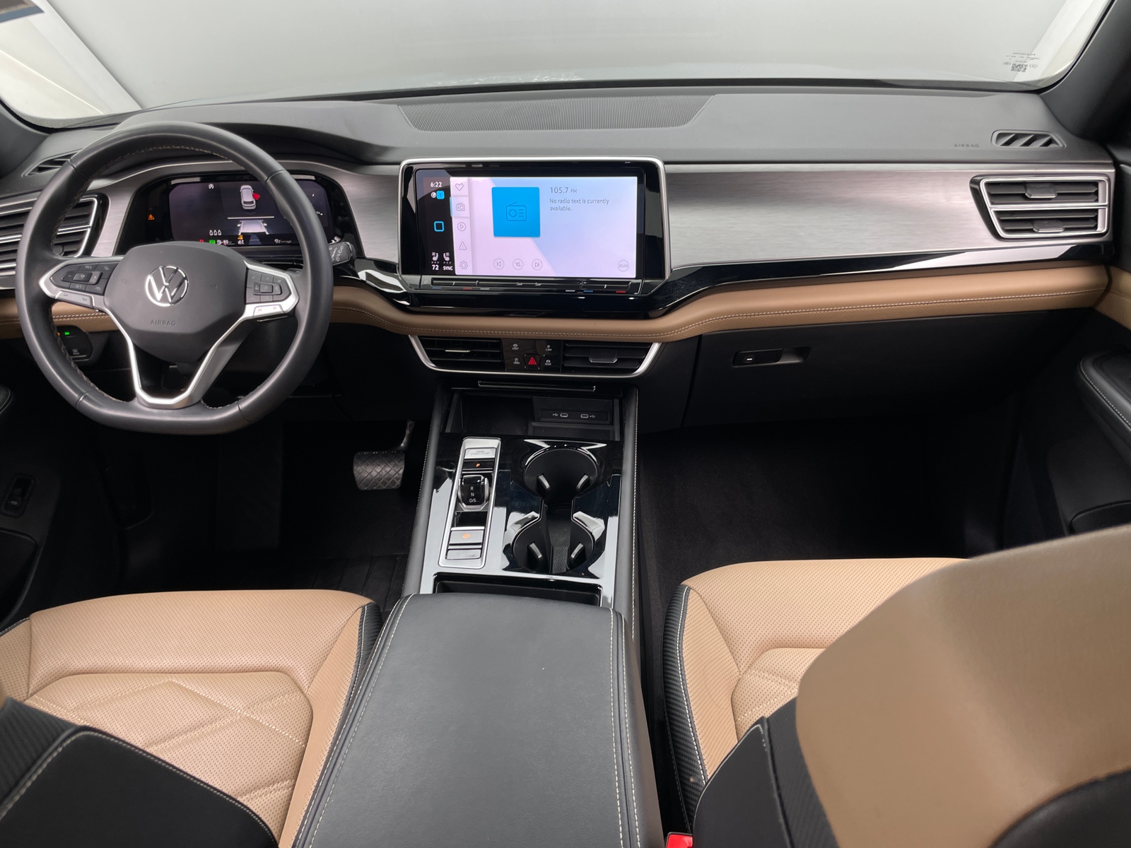 Thumbnail: 2024 Volkswagen Atlas - 2