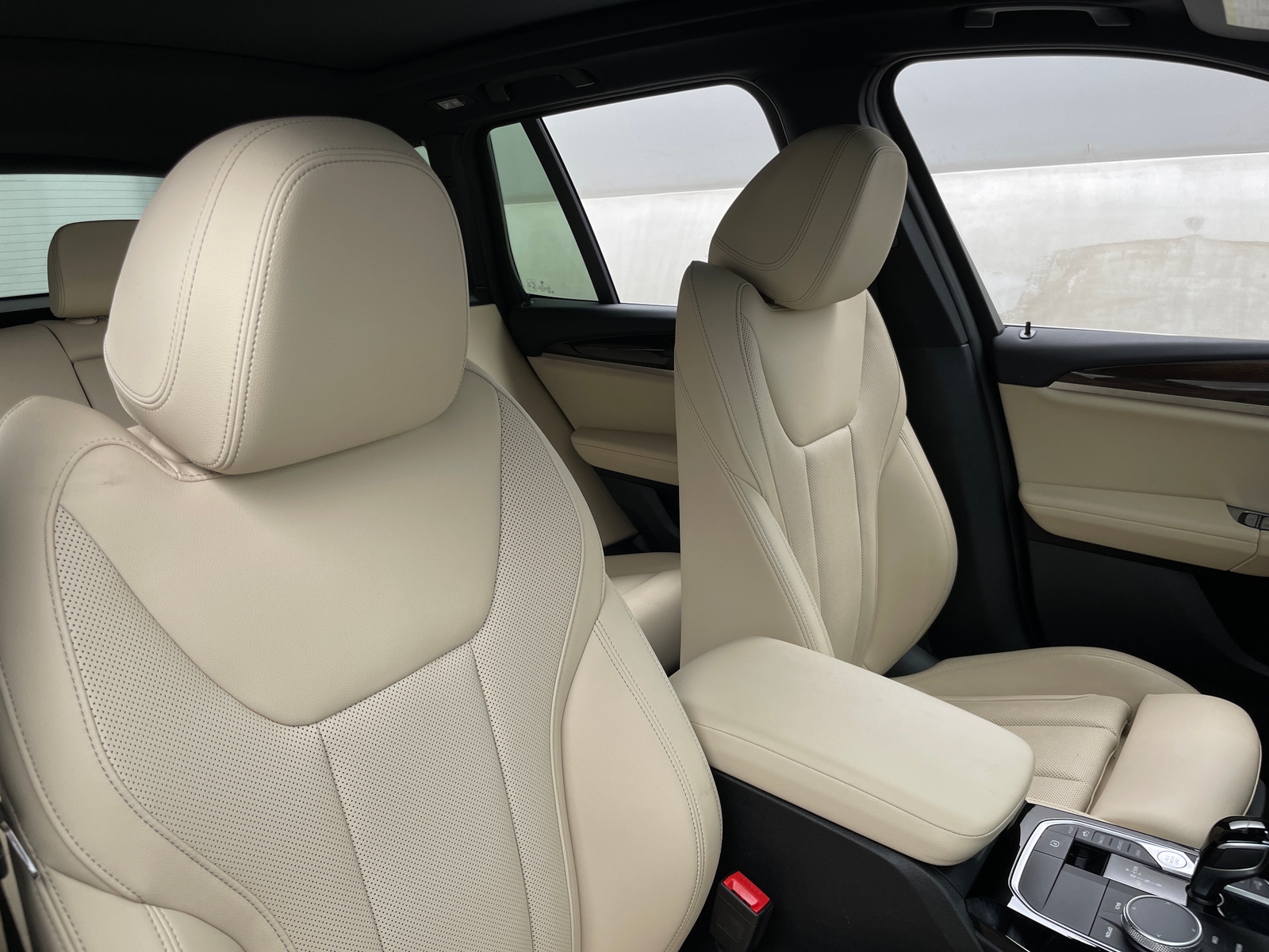 Thumbnail: 2024 BMW X3 - 2