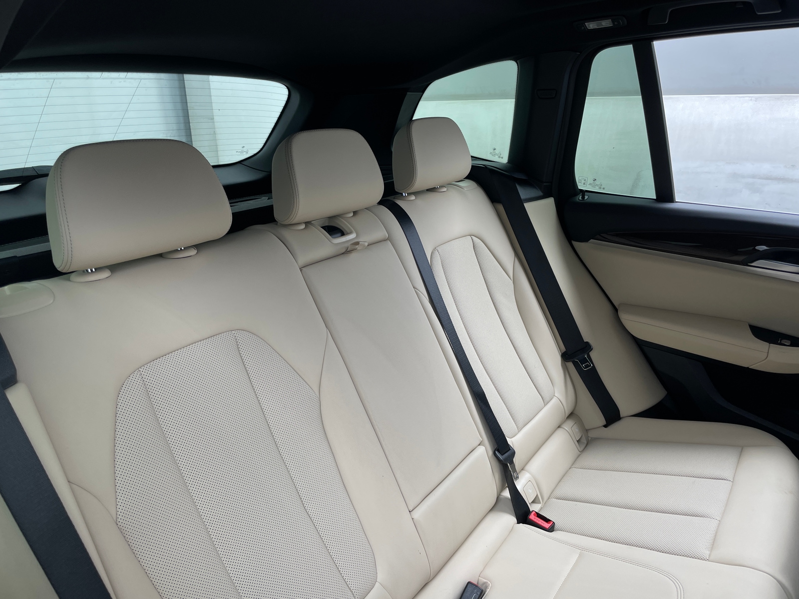 Thumbnail: 2024 BMW X3 - 6
