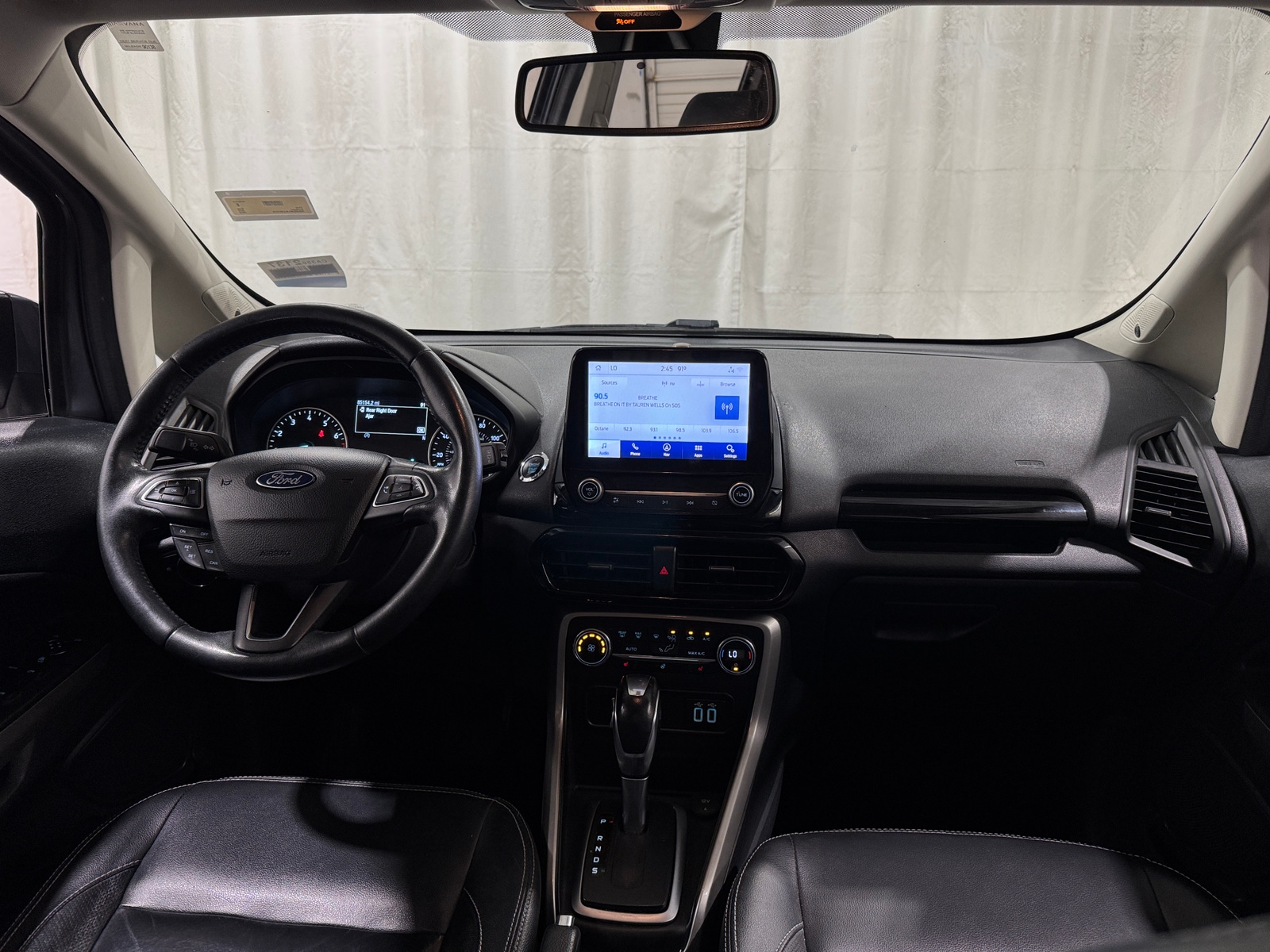 Thumbnail: 2020 Ford EcoSport - 2