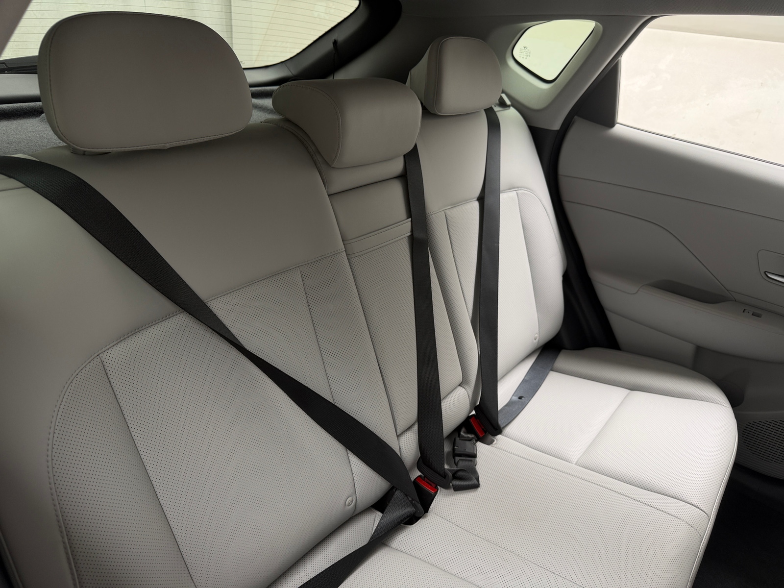 Thumbnail: 2024 Hyundai Kona - 5
