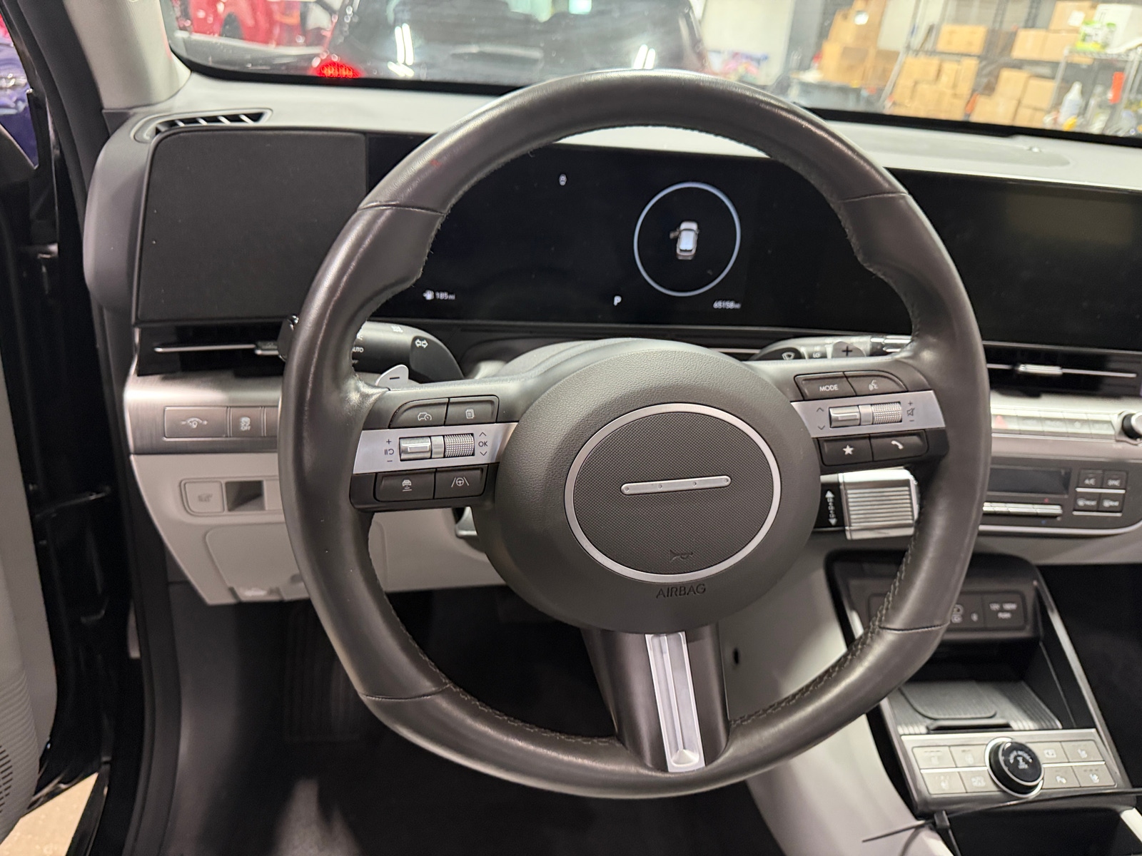 Thumbnail: 2024 Hyundai Kona - 4
