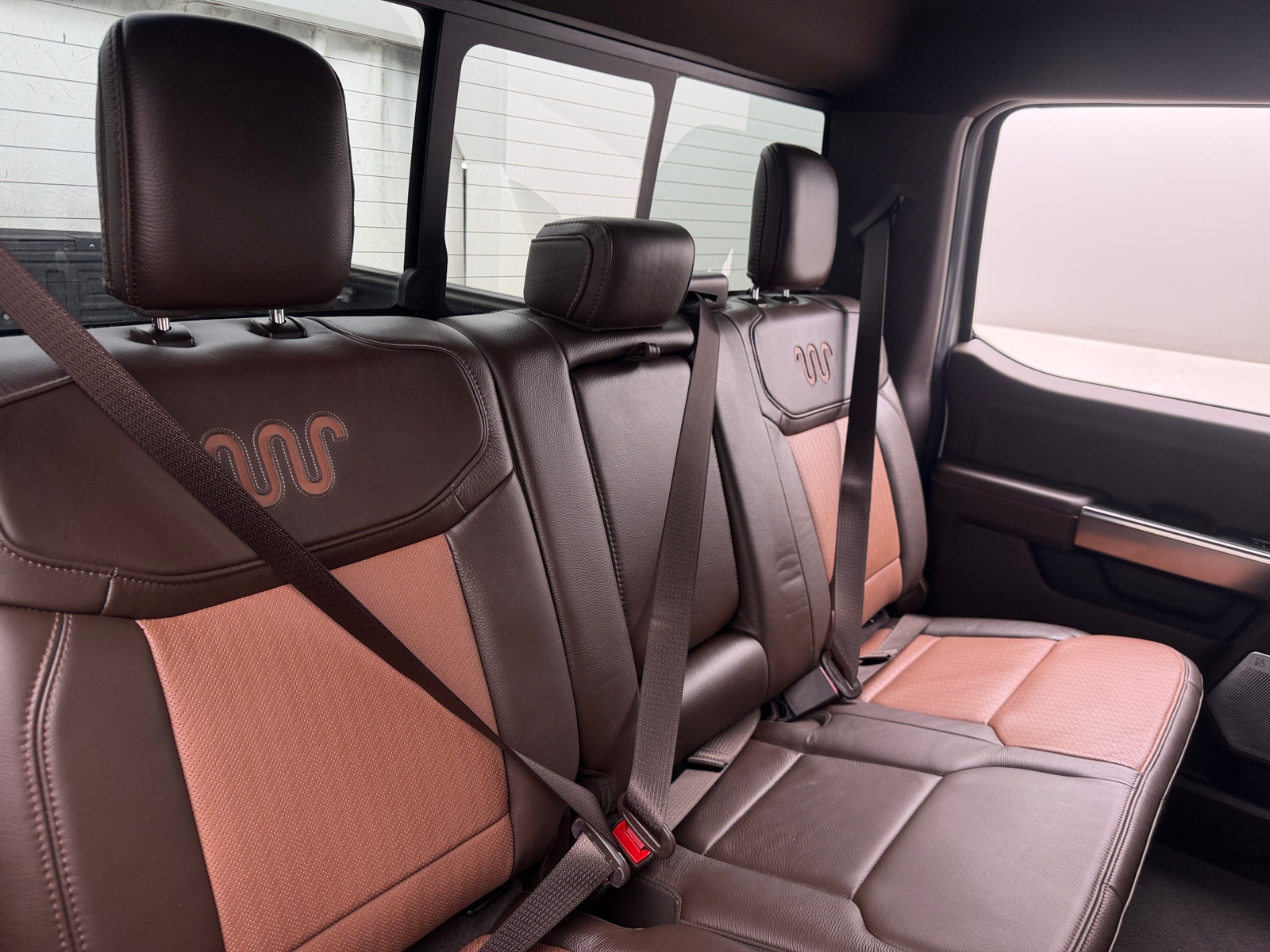 Thumbnail: 2023 Ford Econoline - 5