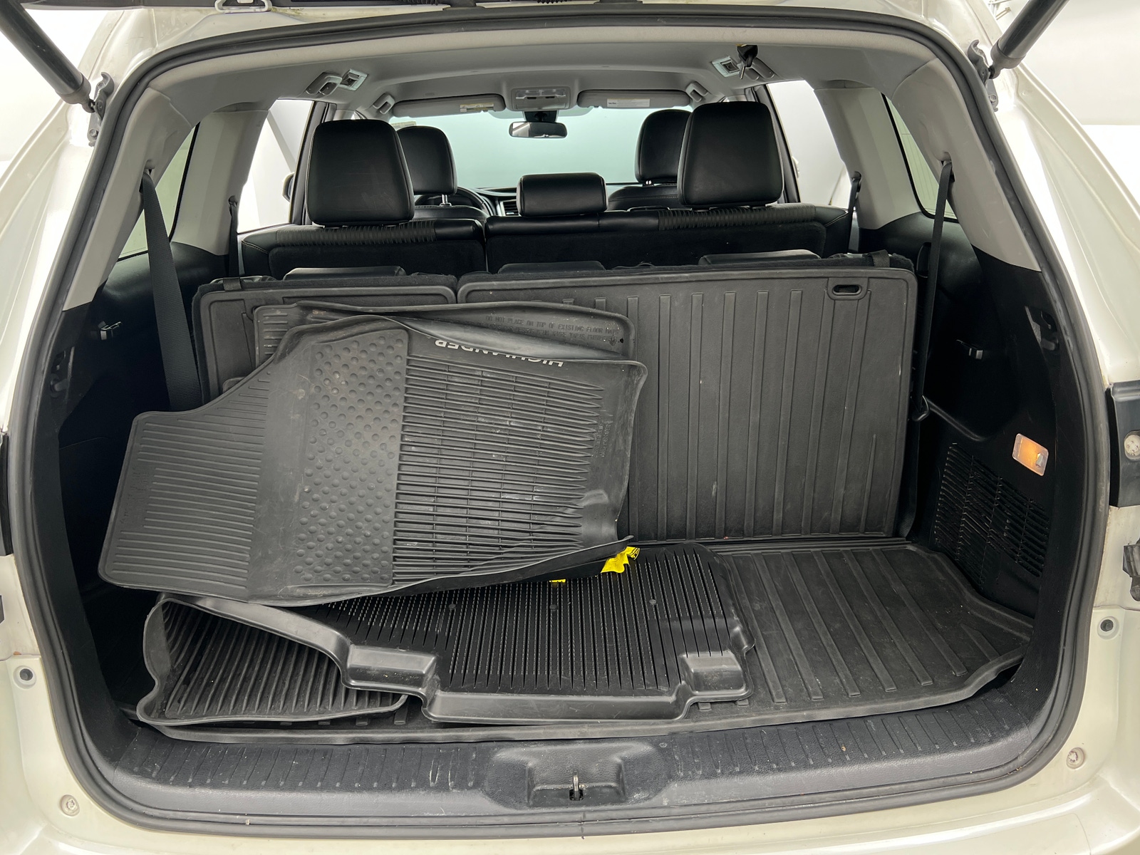 Thumbnail: 2019 Toyota Highlander - 7
