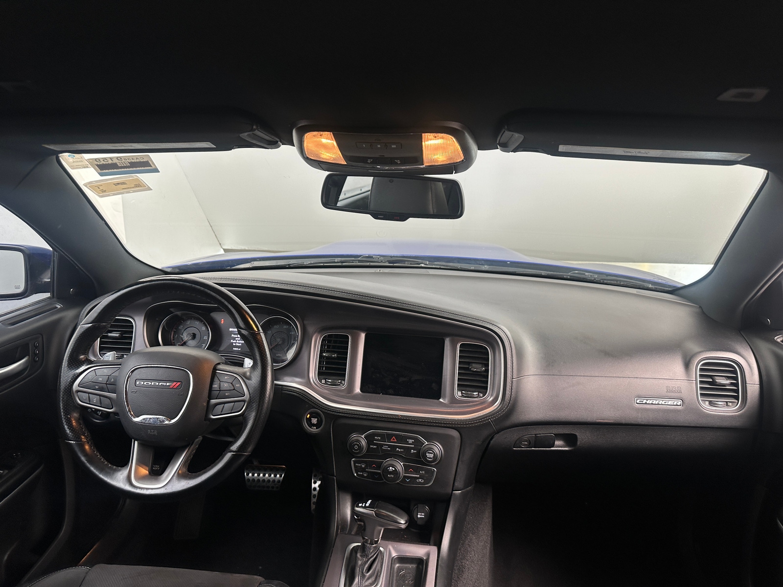 Thumbnail: 2020 Dodge Charger - 3