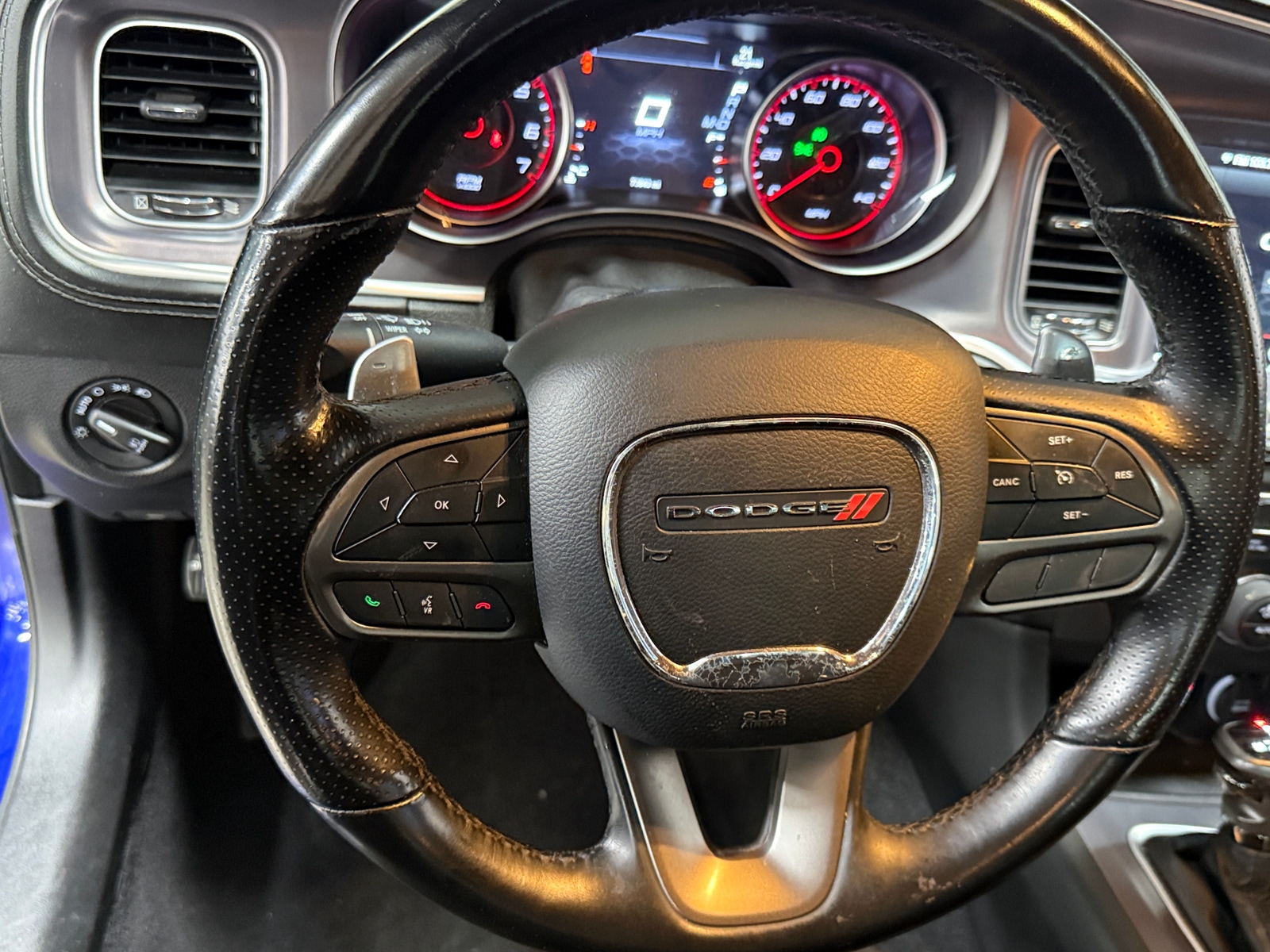 Thumbnail: 2020 Dodge Charger - 5