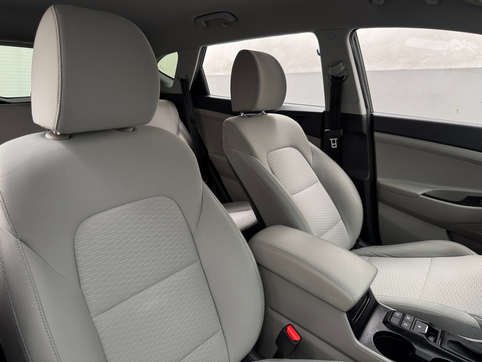 Thumbnail: 2019 Hyundai Tucson - 2