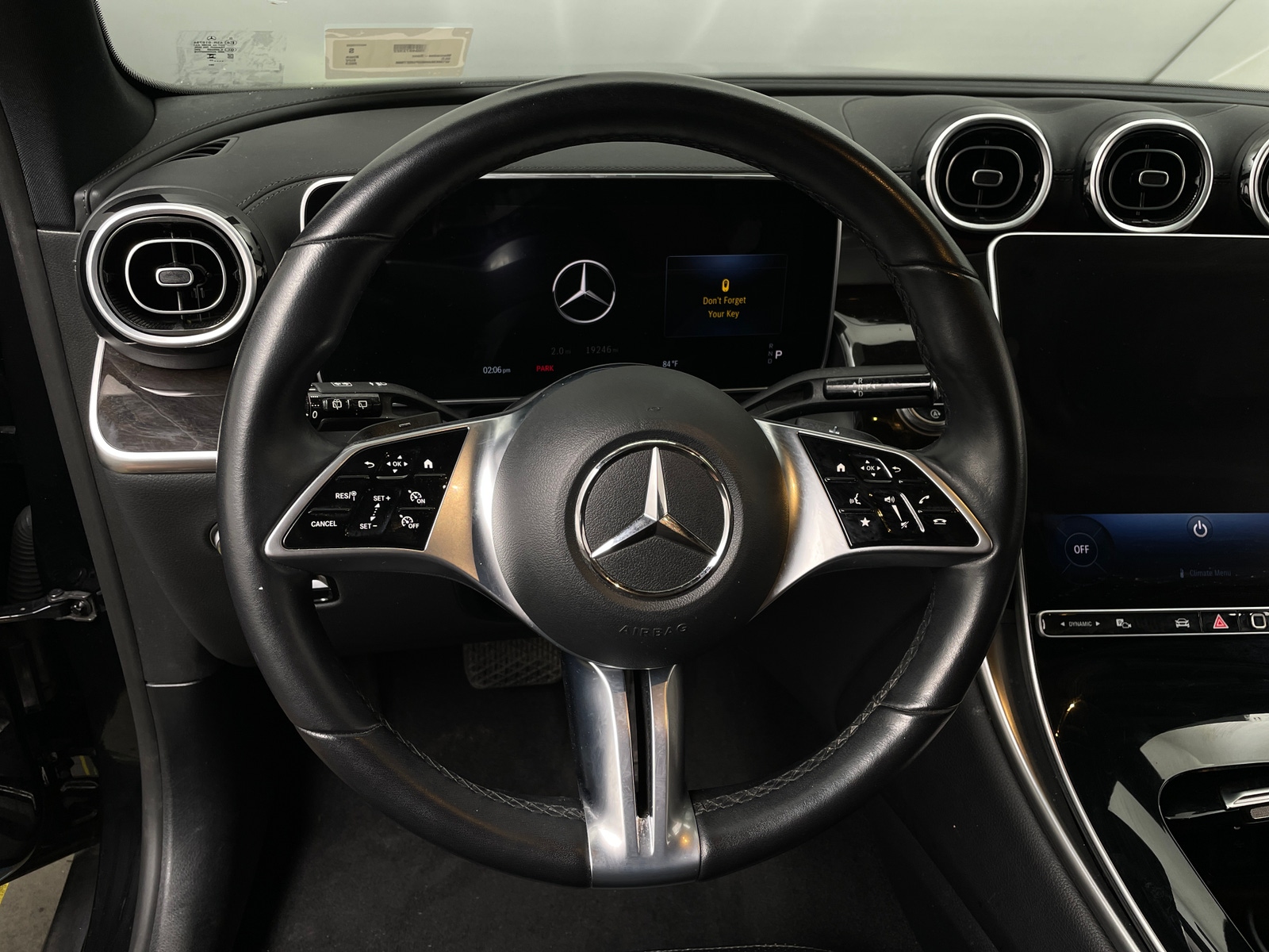 Thumbnail: 2023 Mercedes-Benz GLC - 4