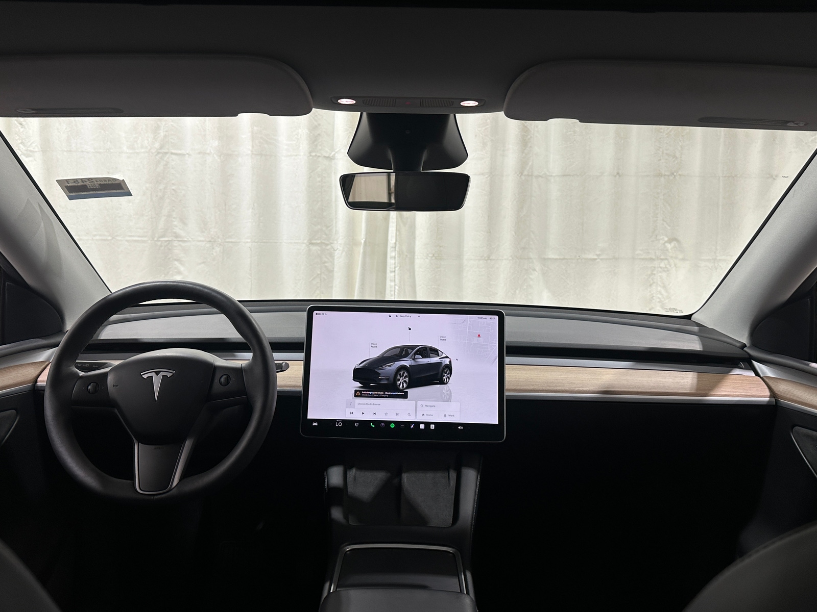 Thumbnail: 2023 Tesla Model Y - 2