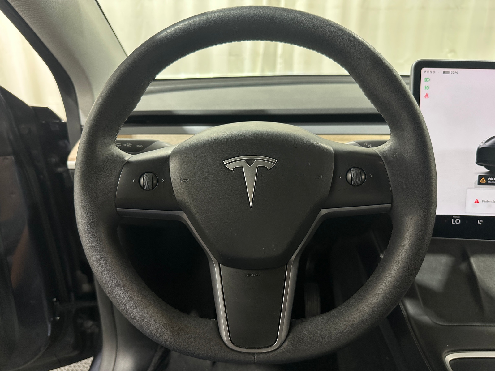 Thumbnail: 2023 Tesla Model Y - 4