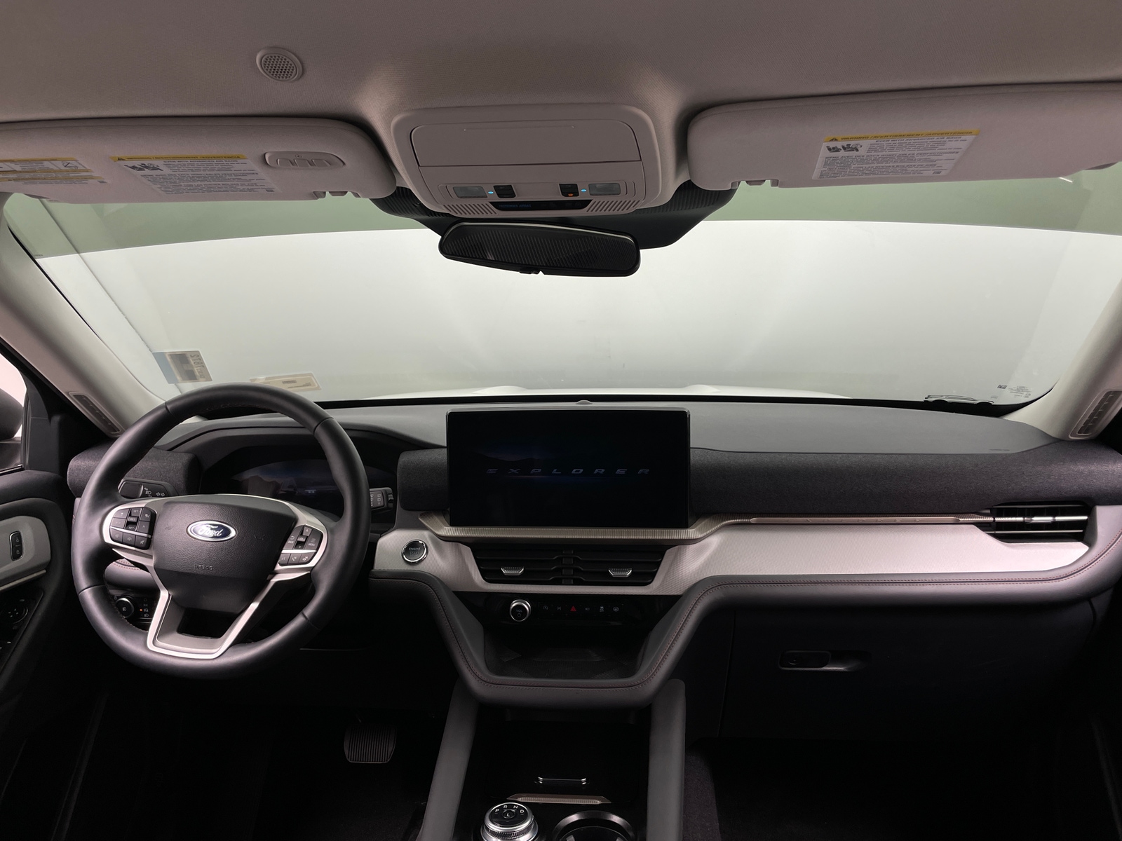 Thumbnail: 2025 Ford Explorer - 3