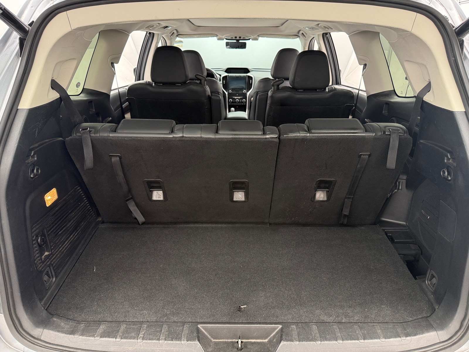 Thumbnail: 2021 Subaru Ascent - 6