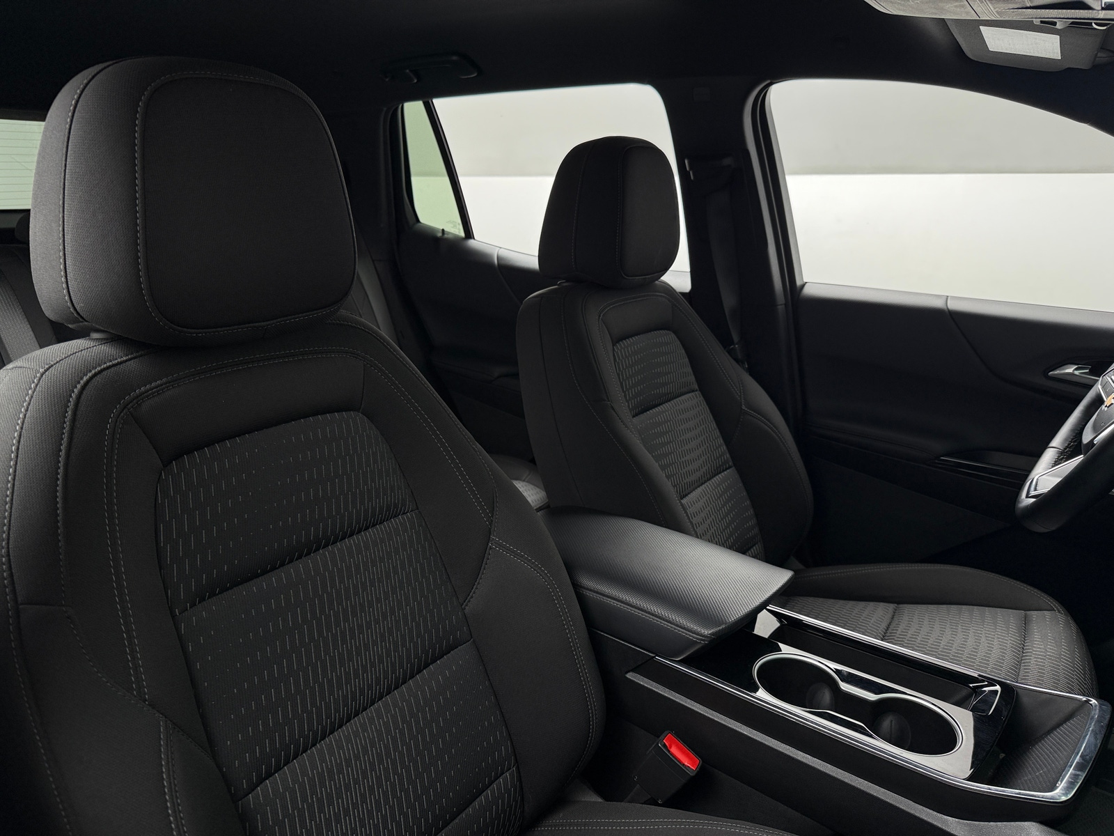 Thumbnail: 2025 Chevrolet Equinox - 2