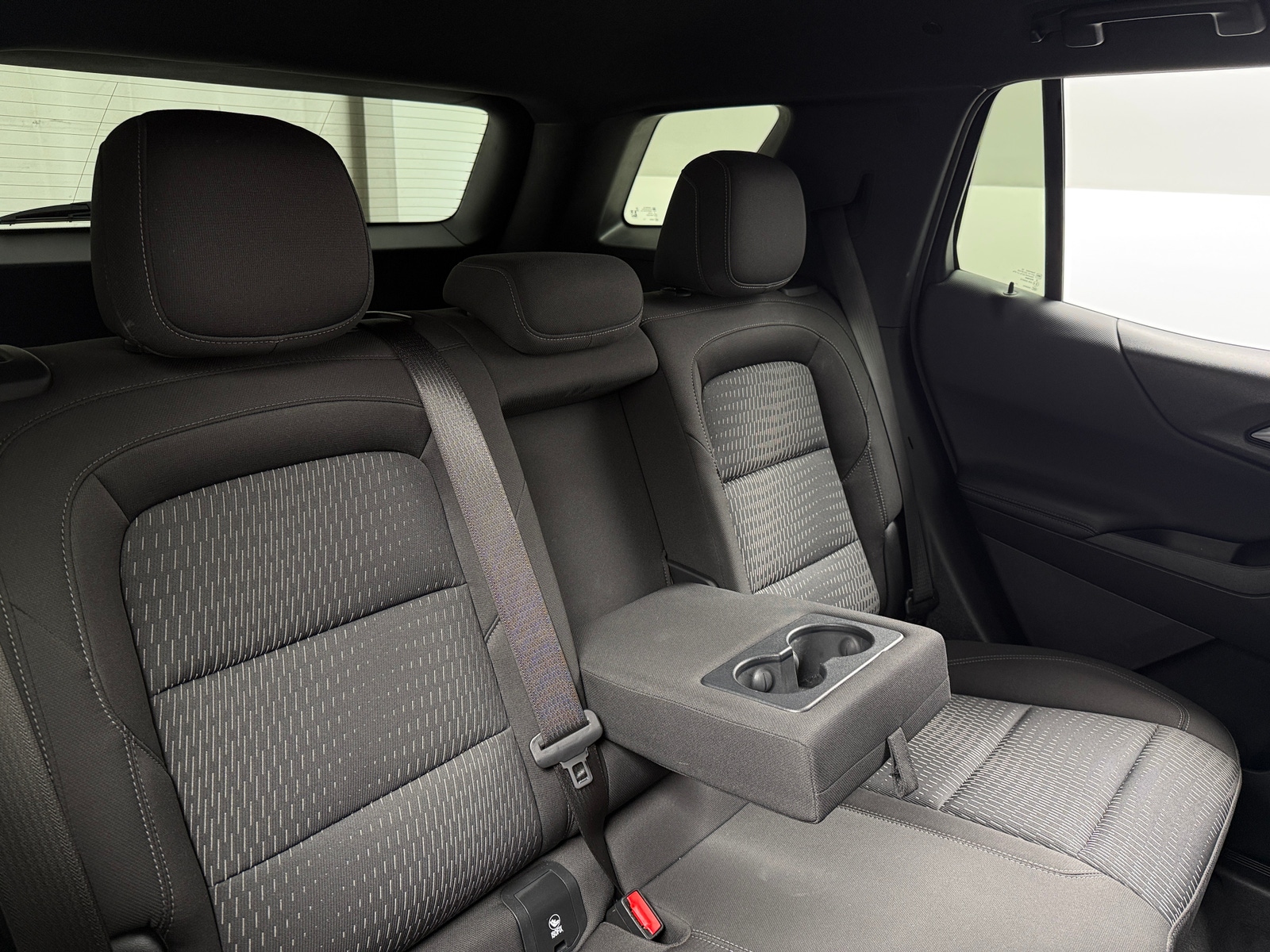 Thumbnail: 2025 Chevrolet Equinox - 6