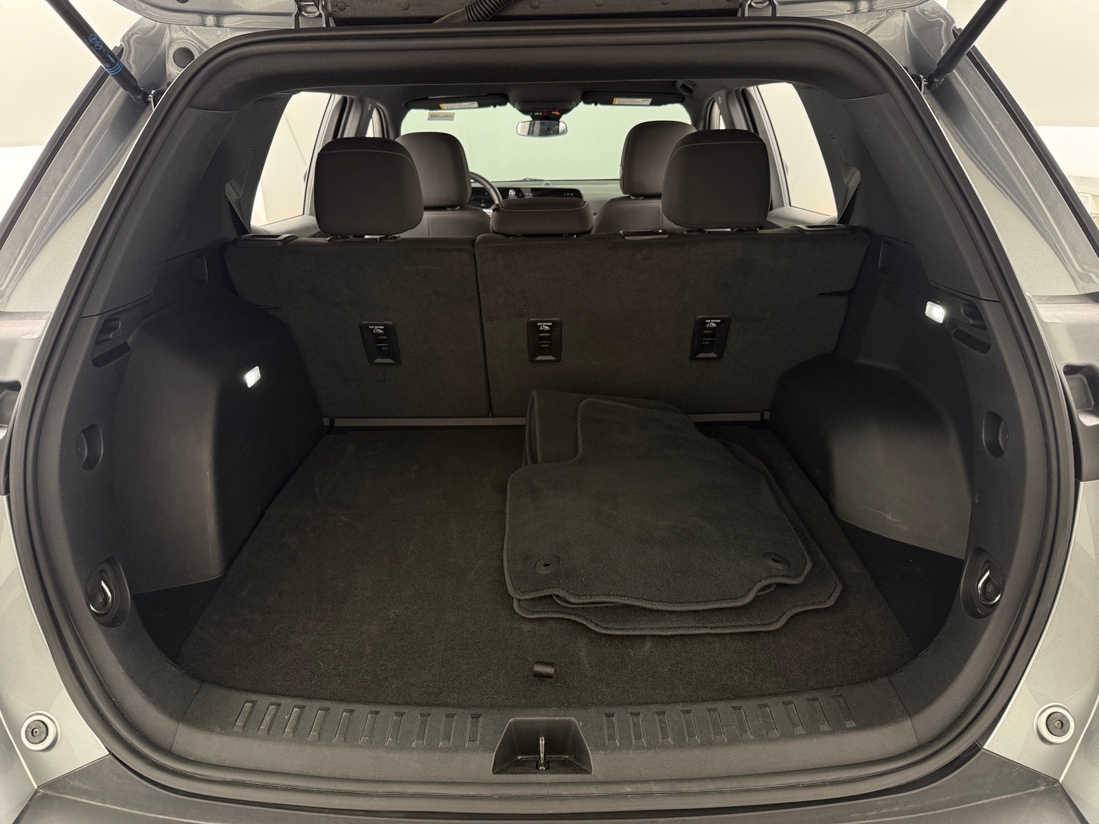 Thumbnail: 2025 Chevrolet Equinox - 7