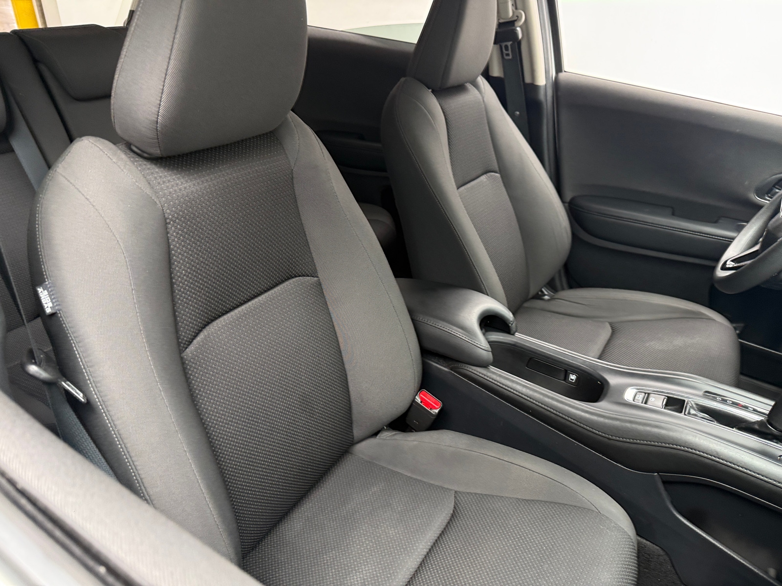 Thumbnail: 2019 Honda HR-V - 2