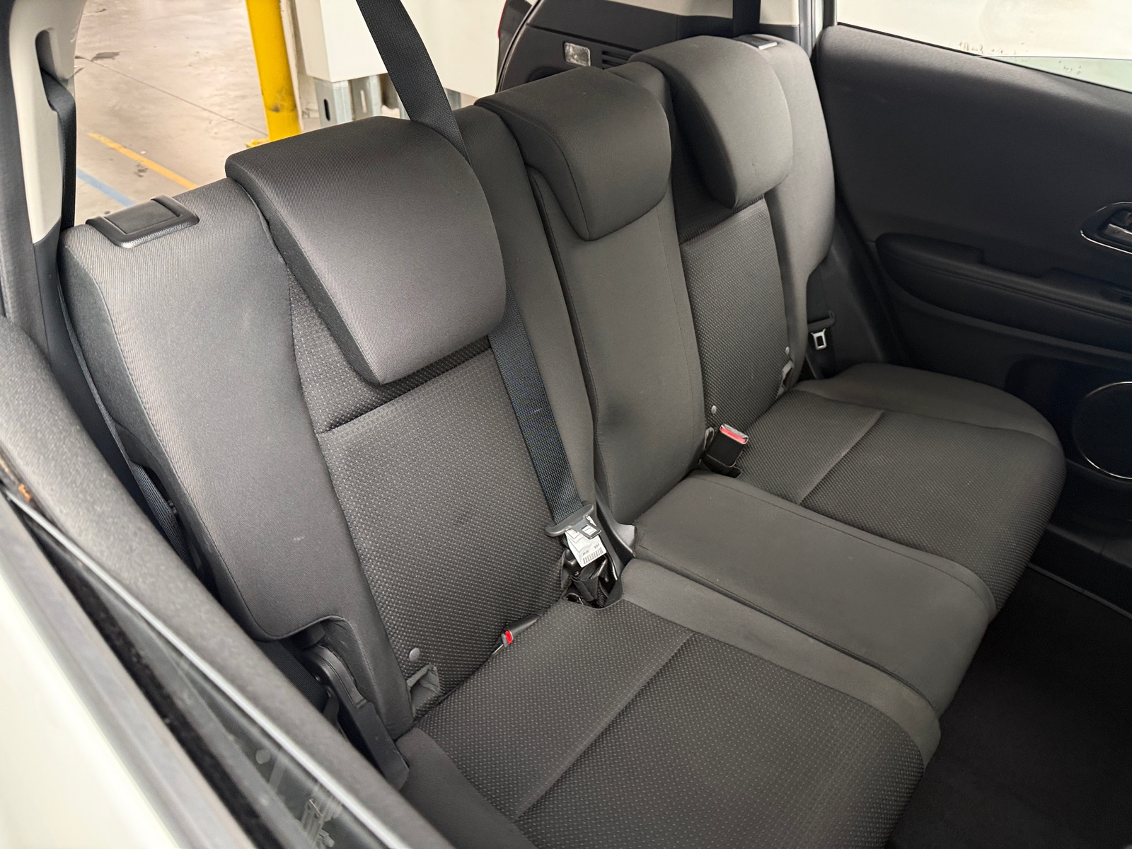 Thumbnail: 2019 Honda HR-V - 6