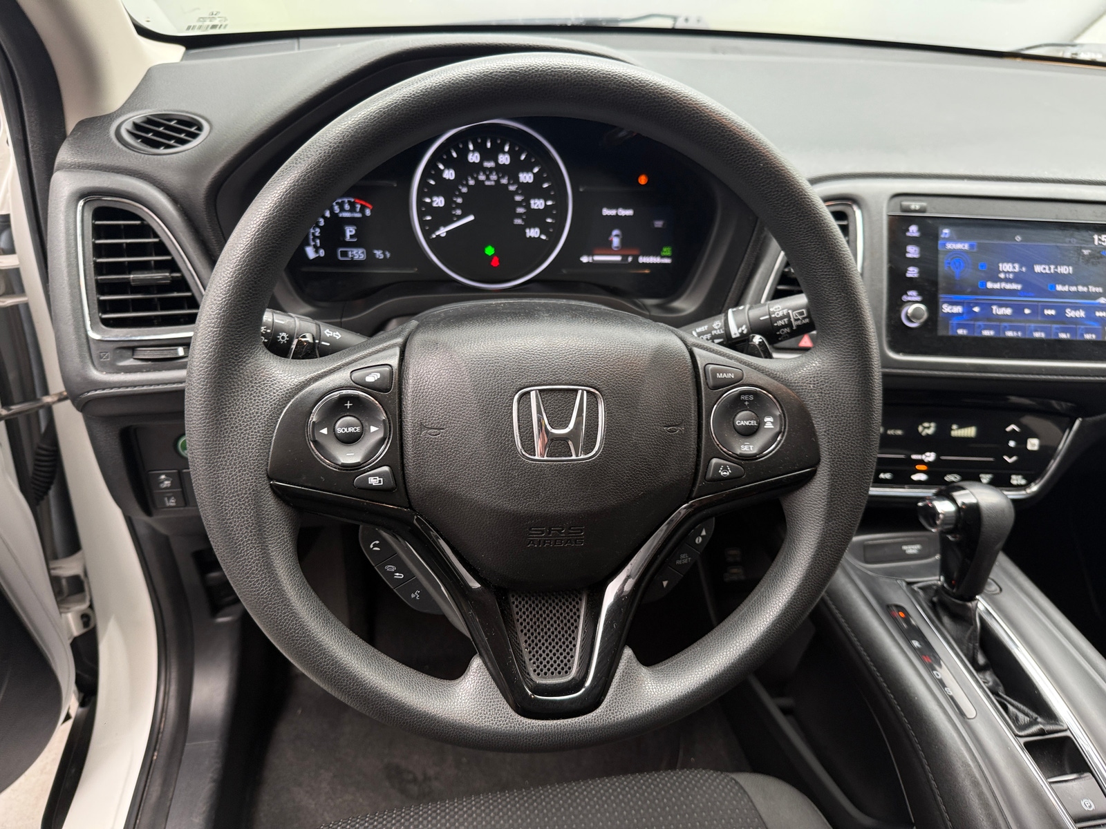 Thumbnail: 2019 Honda HR-V - 5