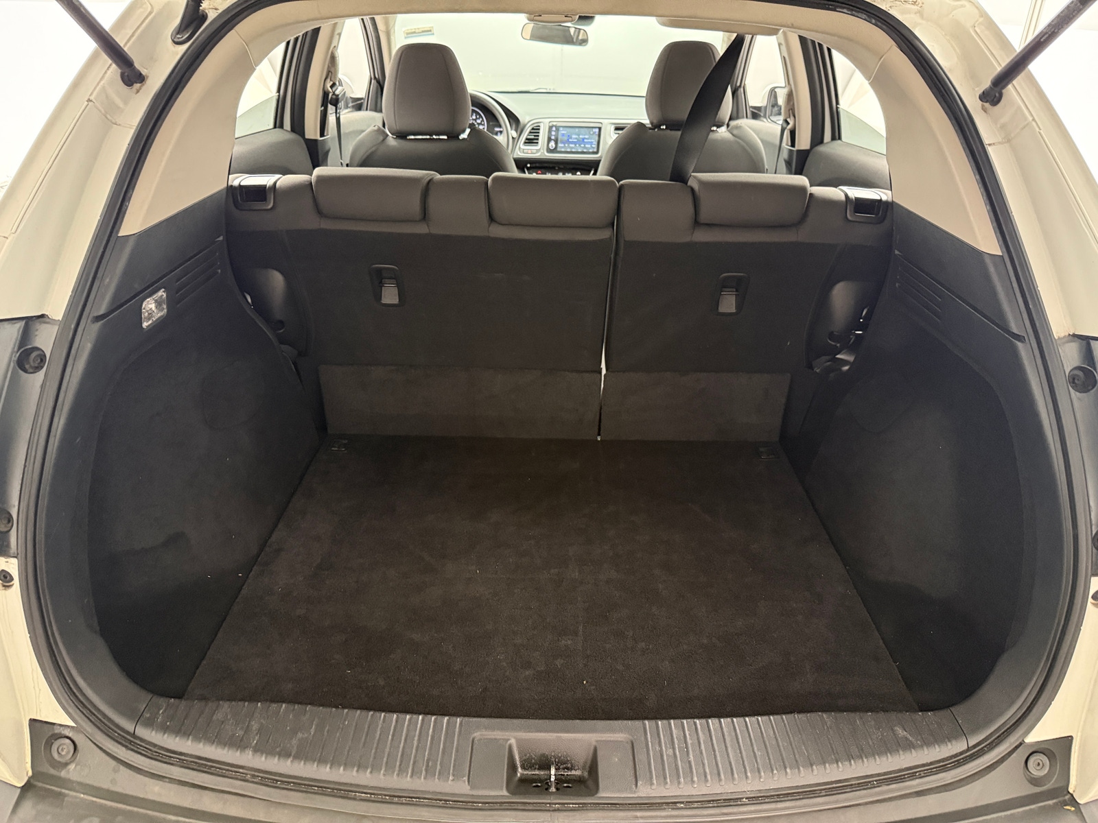 Thumbnail: 2019 Honda HR-V - 7