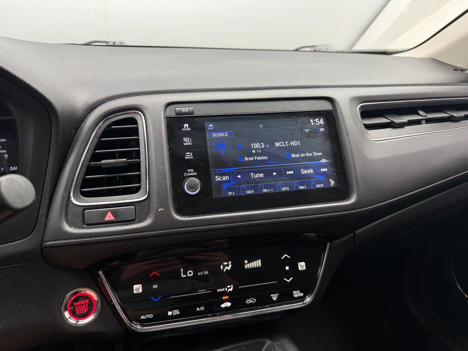 Thumbnail: 2019 Honda HR-V - 4