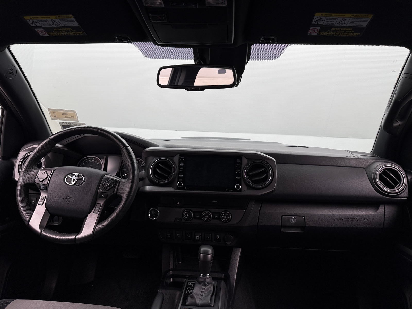 Thumbnail: 2020 Toyota Tacoma - 3