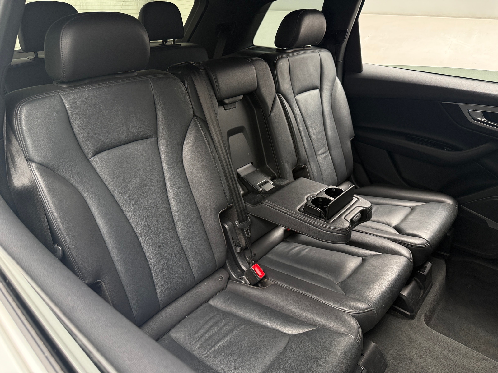 Thumbnail: 2019 Audi Q7 - 5